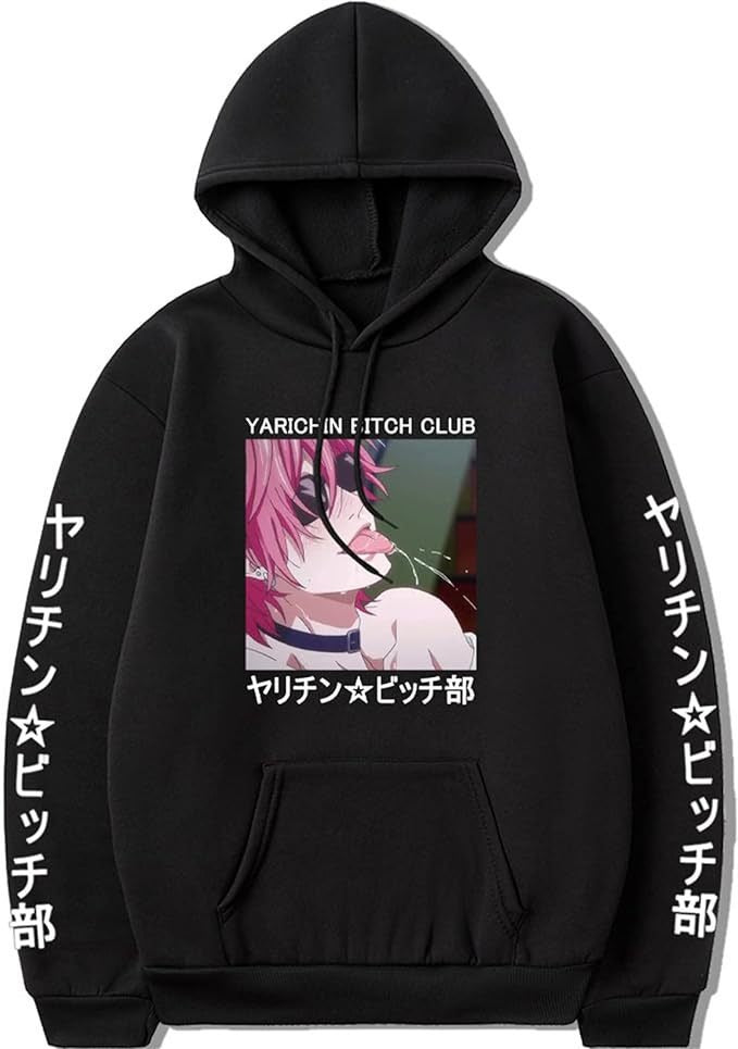 Hot selling spell battle hoodie print casual fashion student men and women autumn and winter fashion brand hoodie