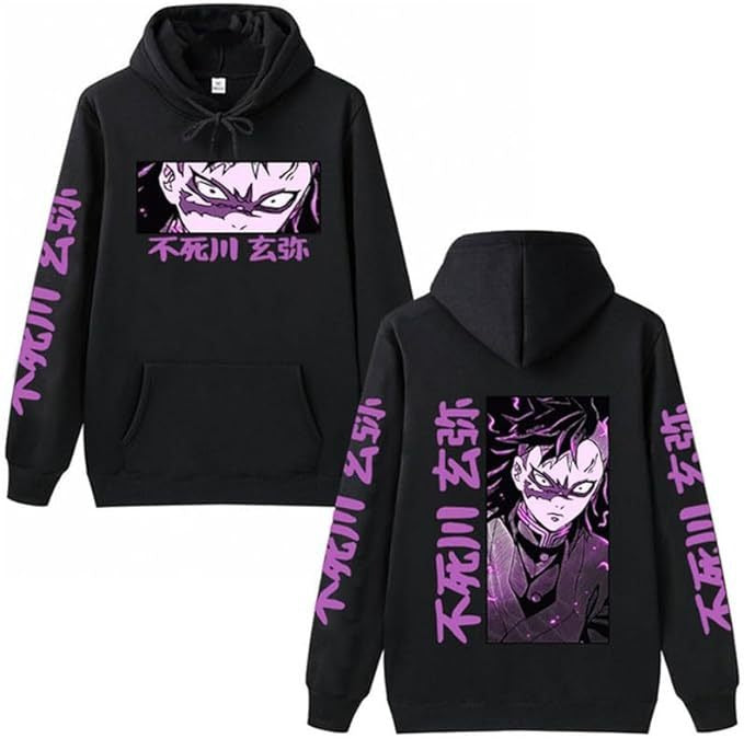 Hot selling spell battle hoodie print casual fashion student men and women autumn and winter fashion brand hoodie
