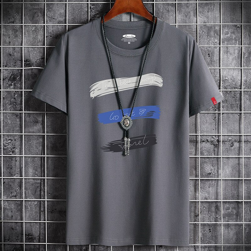 New Fashion Summer for Men Clothing Anime T Shirt Goth Oversized Graphic Vintage T-shirt Anime Harajuku Manga S-6XL