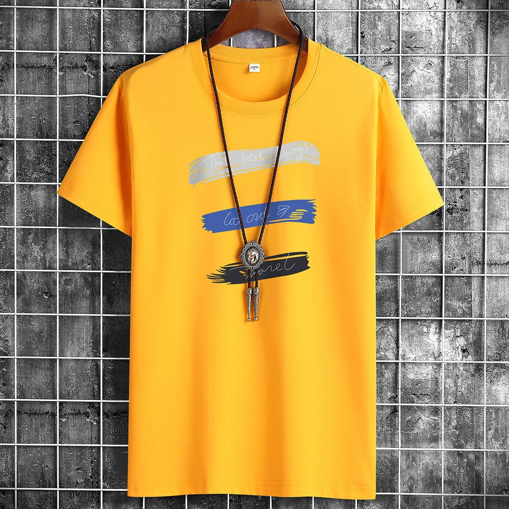 New Fashion Summer for Men Clothing Anime T Shirt Goth Oversized Graphic Vintage T-shirt Anime Harajuku Manga S-6XL